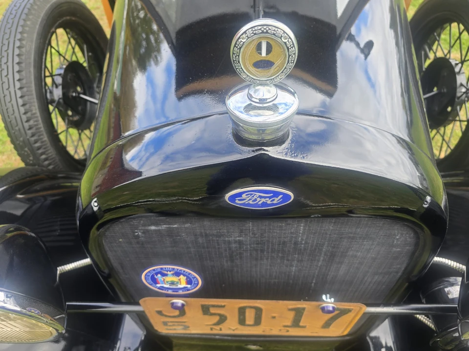 1929 Ford Model A - Image 21 of 31