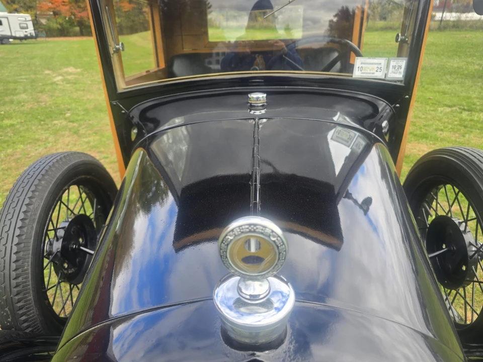 1929 Ford Model A - Image 20 of 31