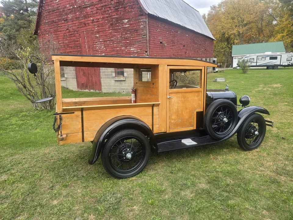 1929 Ford Model A - Image 16 of 31