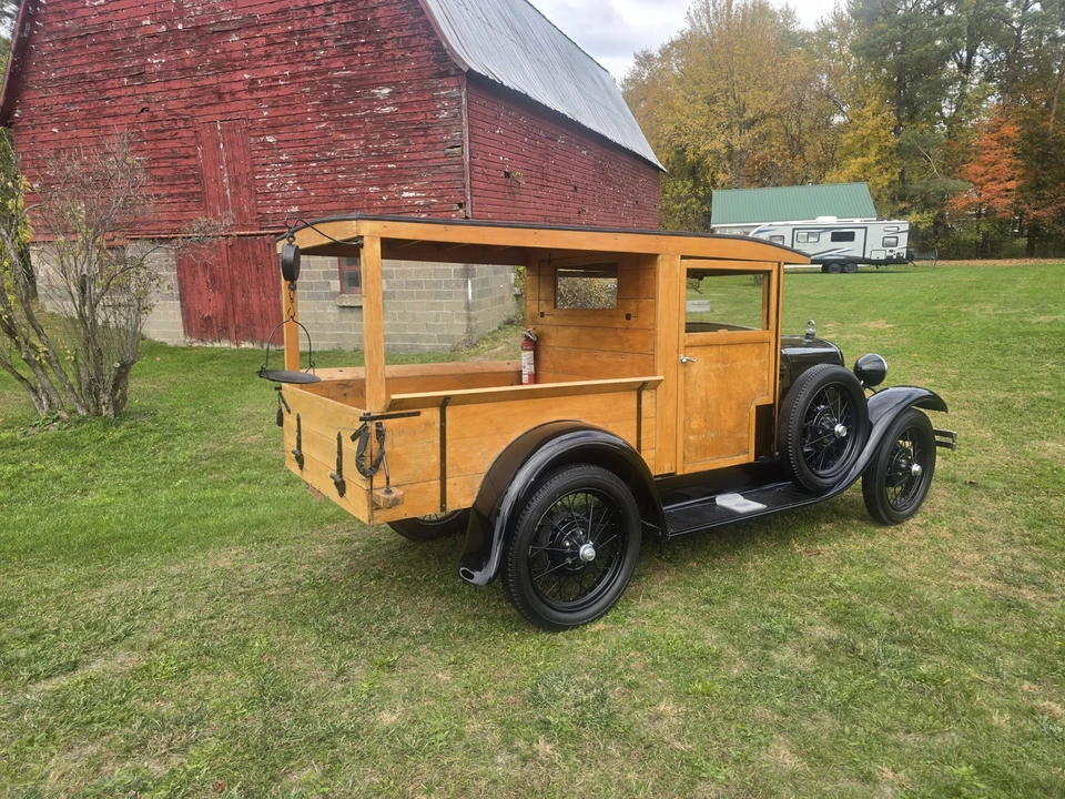 1929 Ford Model A - Image 17 of 31