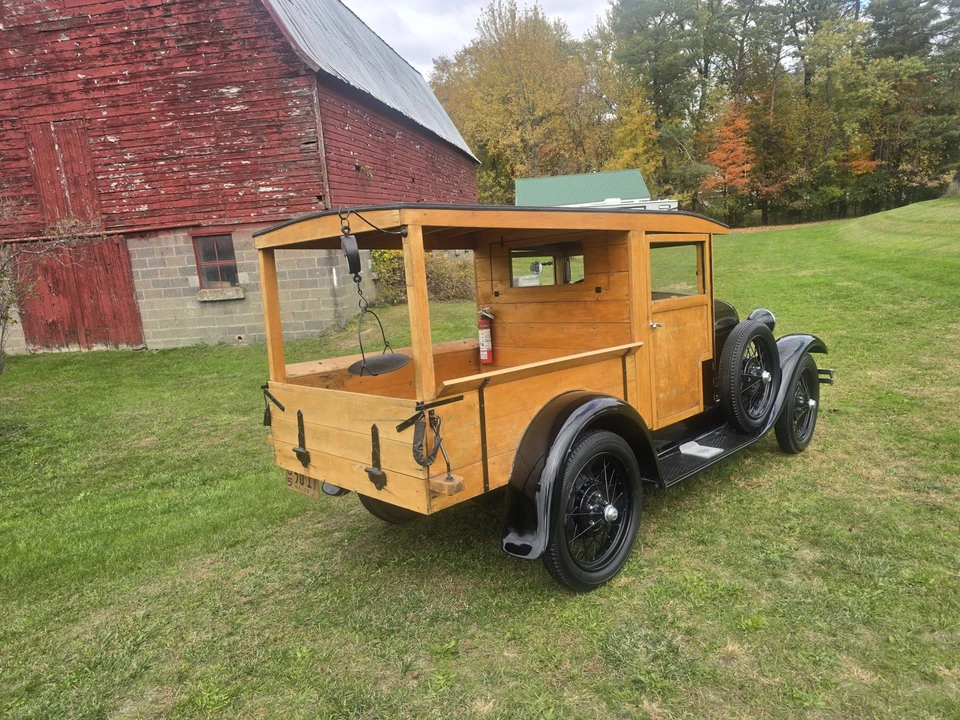 1929 Ford Model A - Image 15 of 31