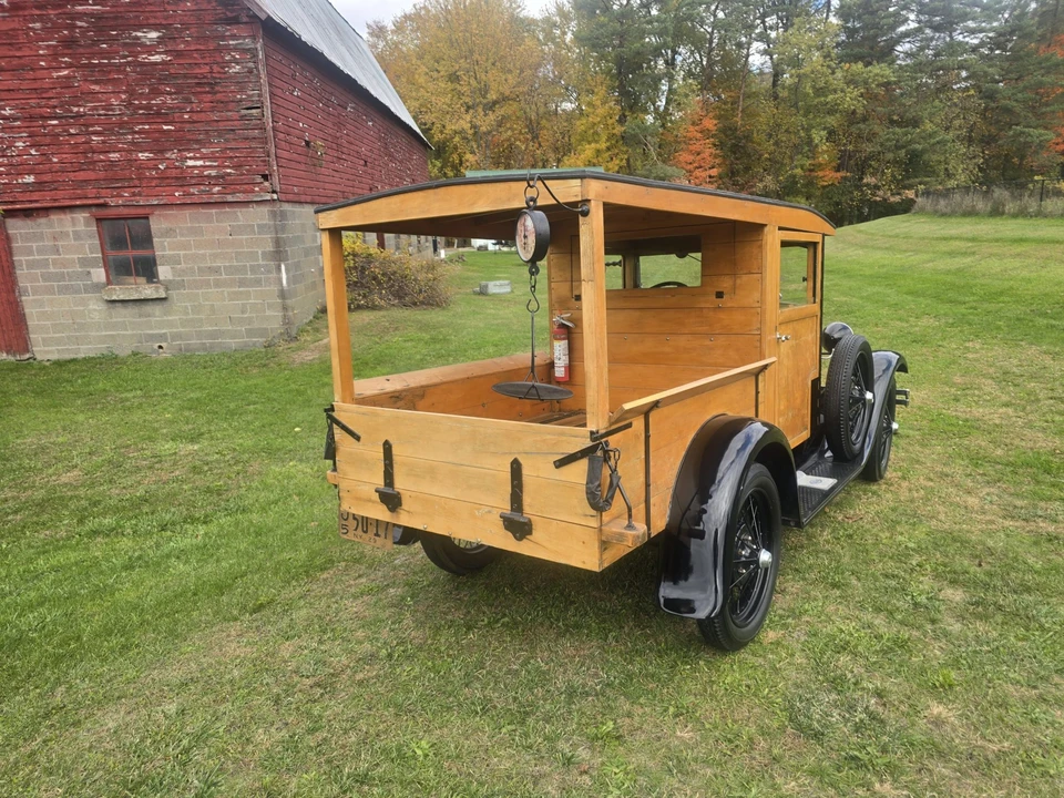 1929 Ford Model A - Image 14 of 31