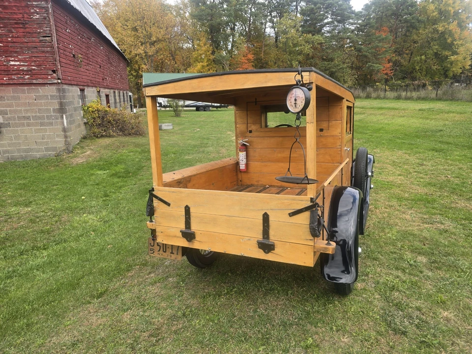 1929 Ford Model A - Image 13 of 31