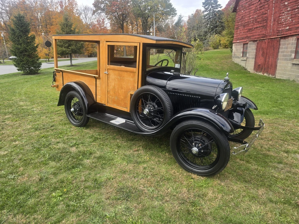 1929 Ford Model A - Image 18 of 31