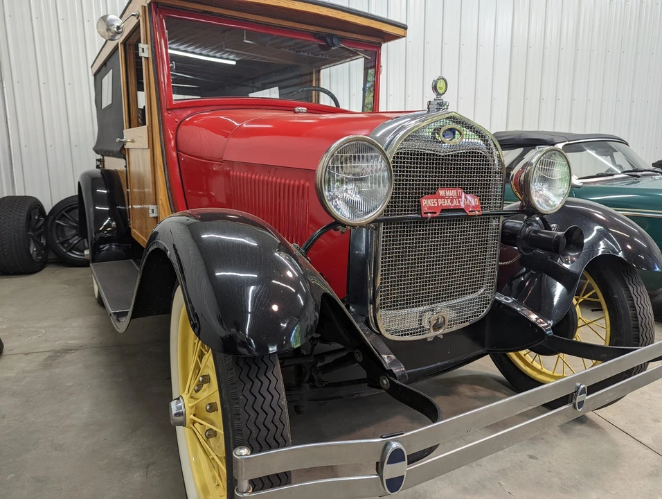 1929 Ford Model A - Image 21 of 31