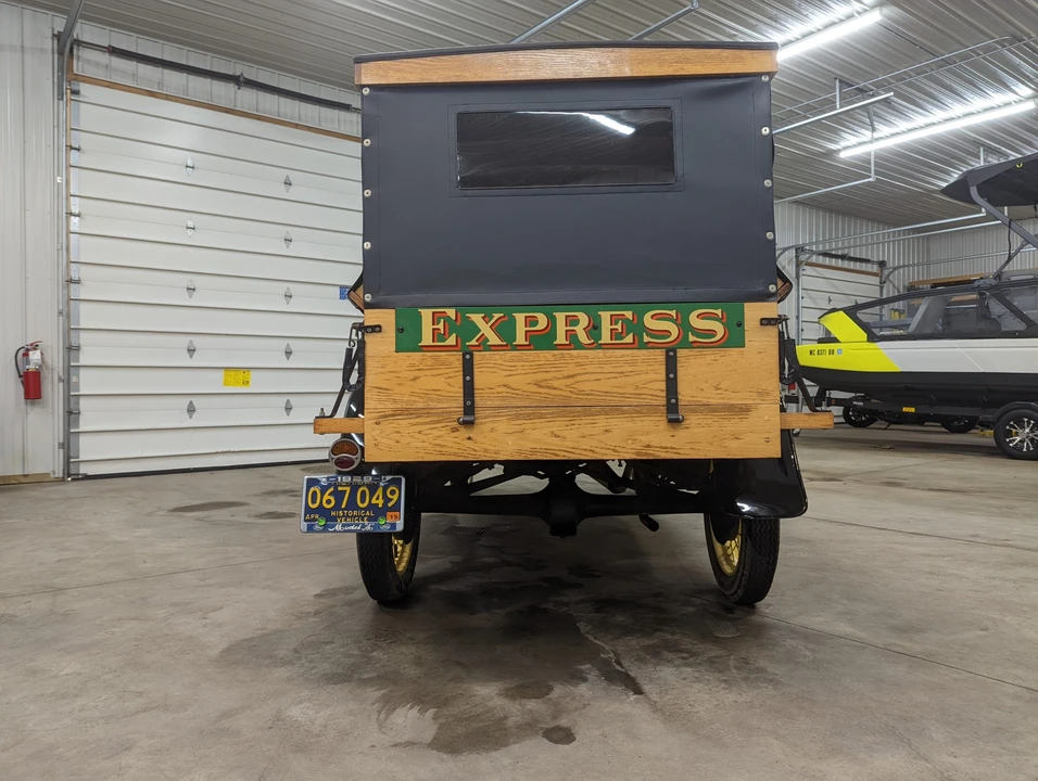 1929 Ford Model A - Image 7 of 31