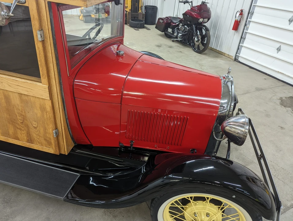 1929 Ford Model A - Image 24 of 31