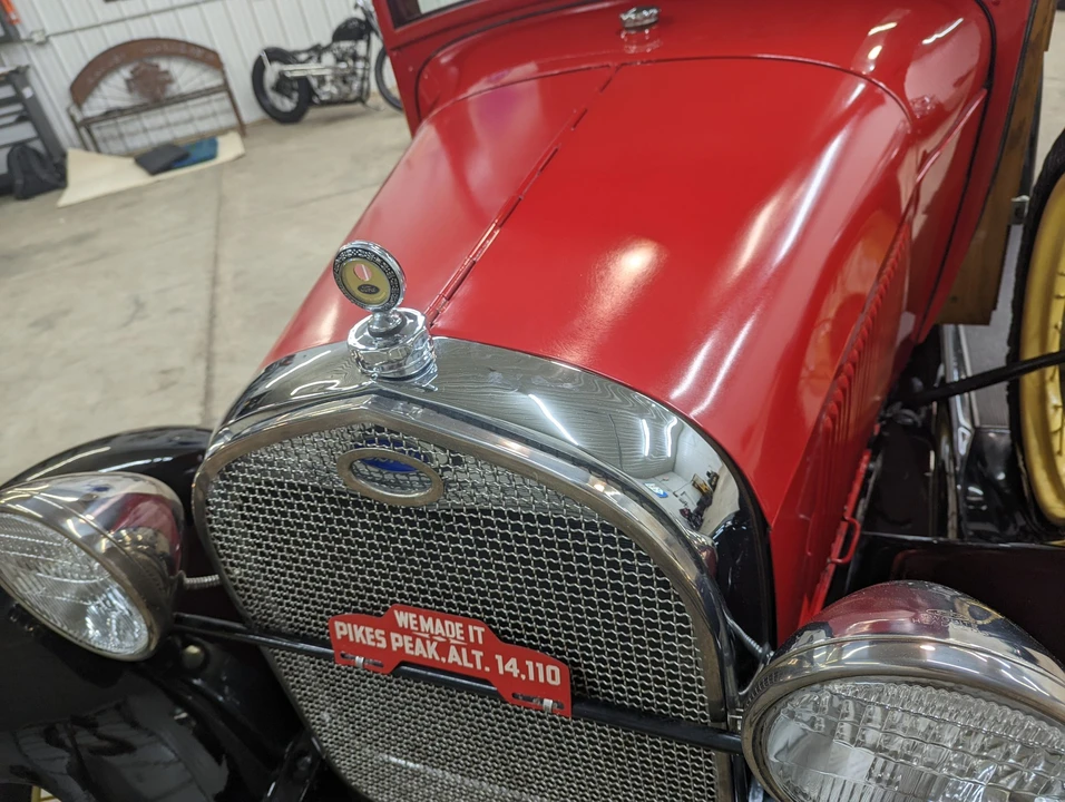 1929 Ford Model A - Image 28 of 31
