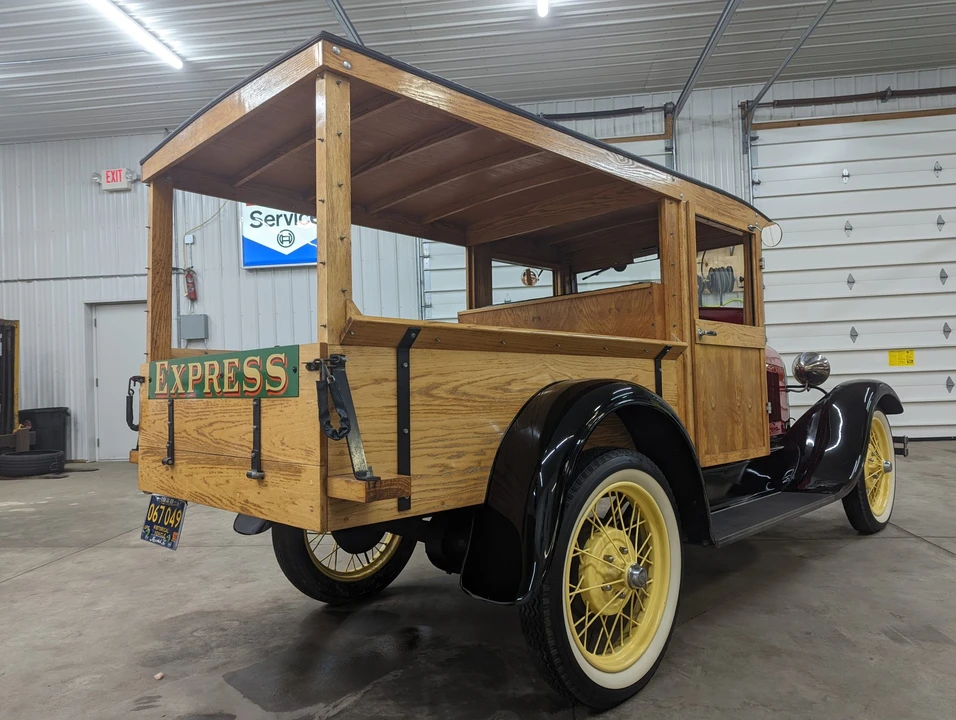 1929 Ford Model A - Image 15 of 31