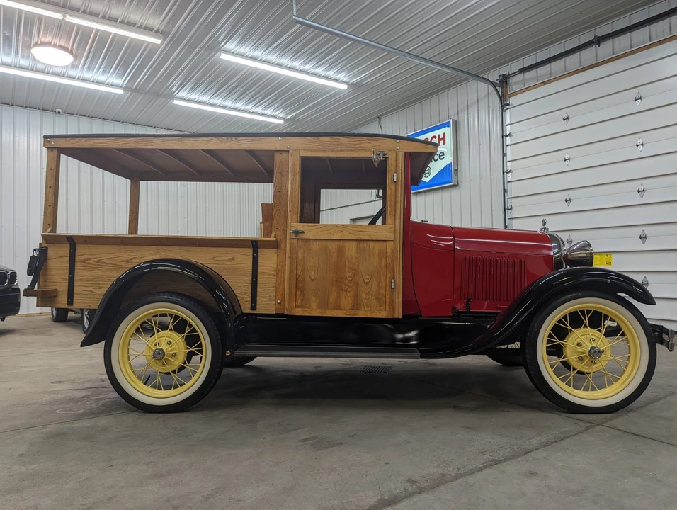 1929 Ford Model A - Image 16 of 31