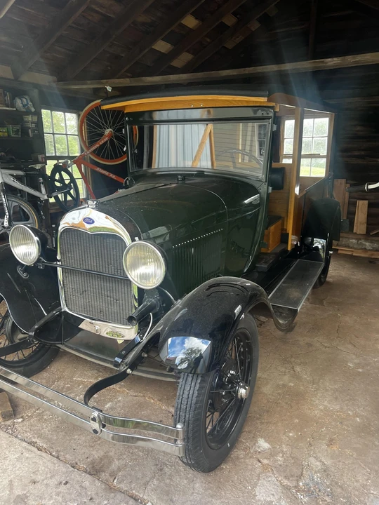 1929 Ford Model A - Image 15 of 31