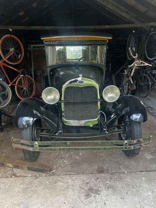 1929 Ford Model A - Image 17 of 31
