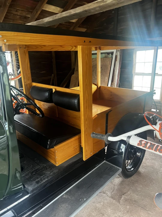 1929 Ford Model A - Image 28 of 31