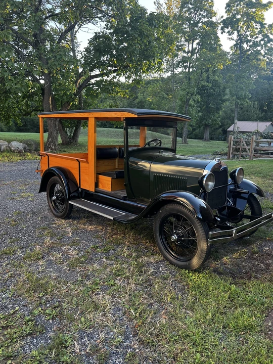 1929 Ford Model A - Image 12 of 31