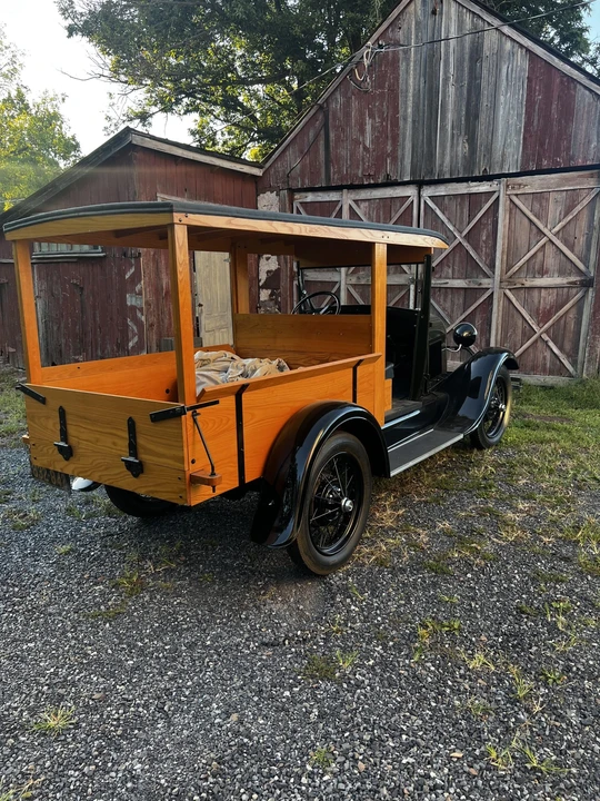 1929 Ford Model A - Image 13 of 31