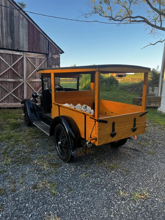 1929 Ford Model A - Image 14 of 31