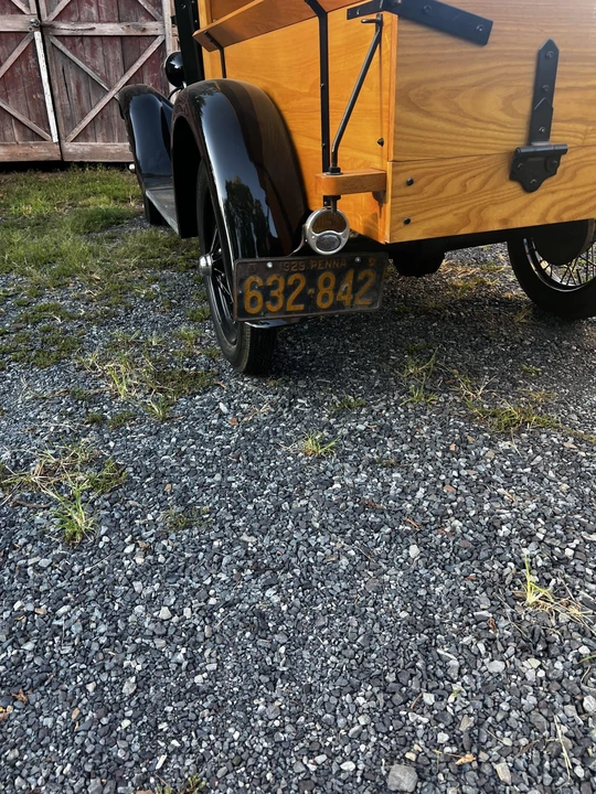 1929 Ford Model A - Image 23 of 31