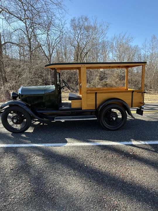 1929 Ford Model A - Image 9 of 31