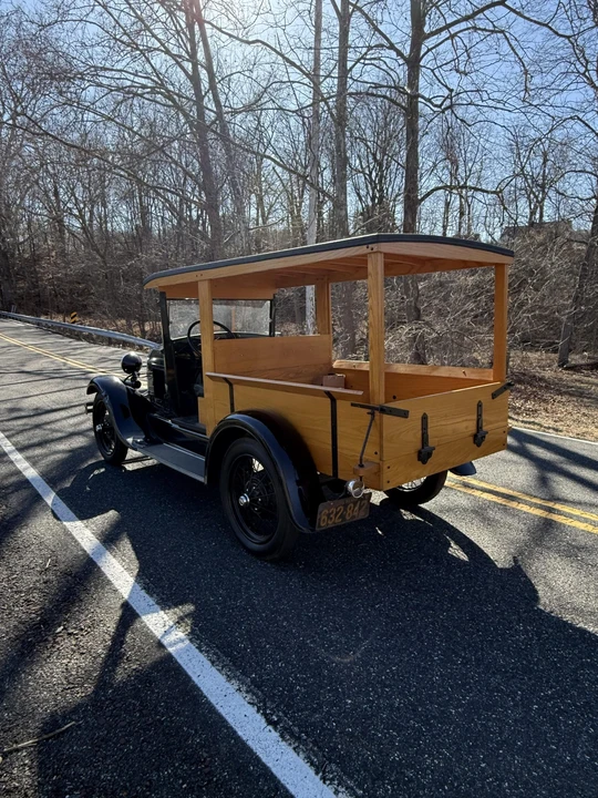 1929 Ford Model A - Image 8 of 31