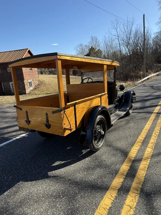 1929 Ford Model A - Image 6 of 31