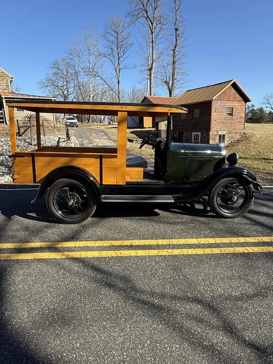 1929 Ford Model A - Image 5 of 31