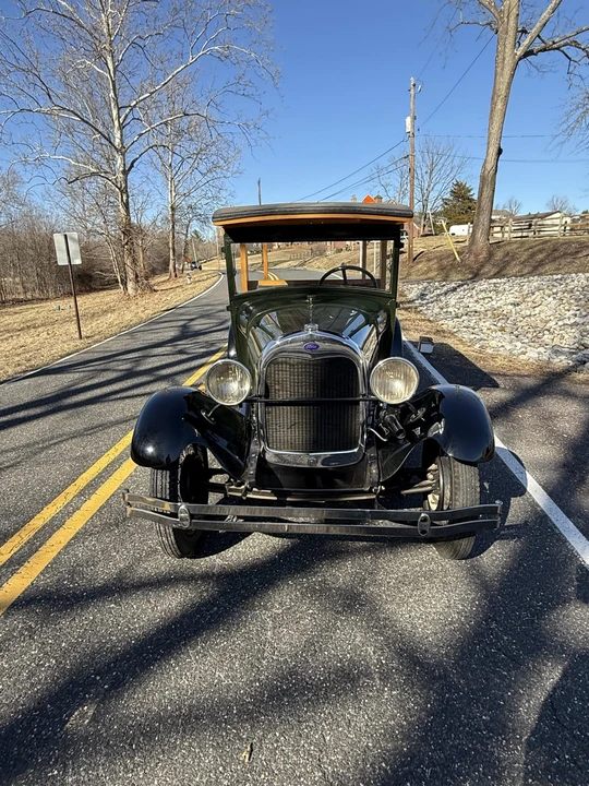 1929 Ford Model A - Image 2 of 31