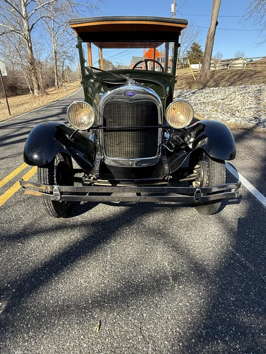 1929 Ford Model A - Image 3 of 31