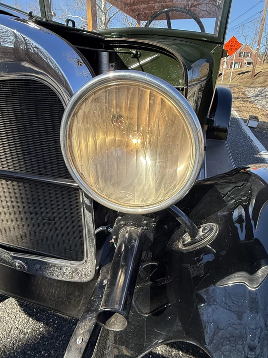 1929 Ford Model A - Image 20 of 31
