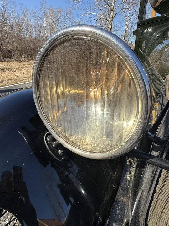 1929 Ford Model A - Image 19 of 31