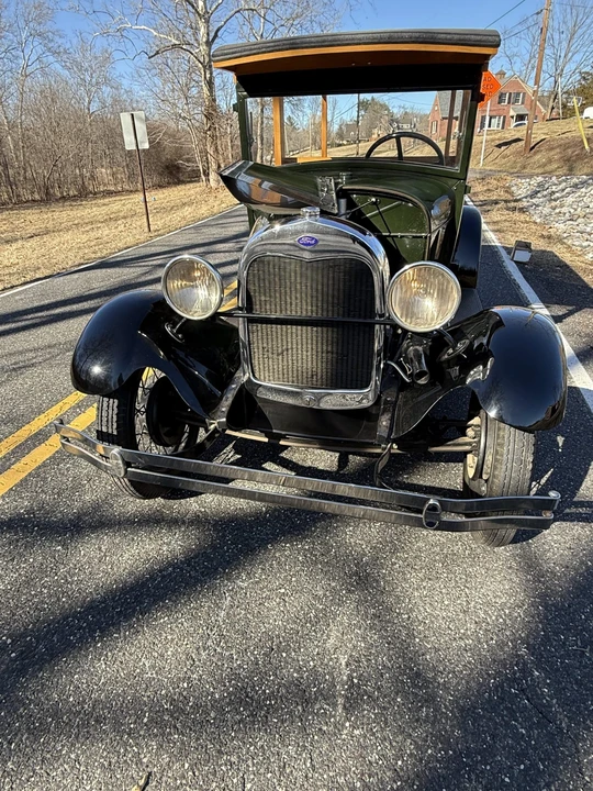 1929 Ford Model A - Image 16 of 31