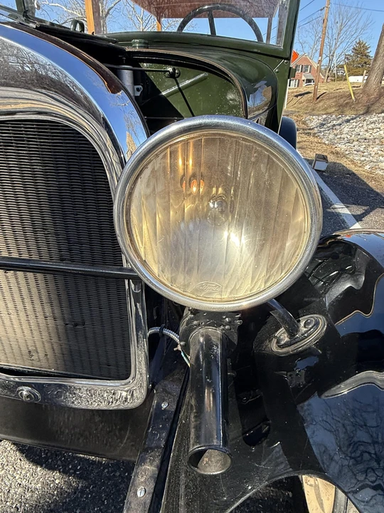 1929 Ford Model A - Image 21 of 31