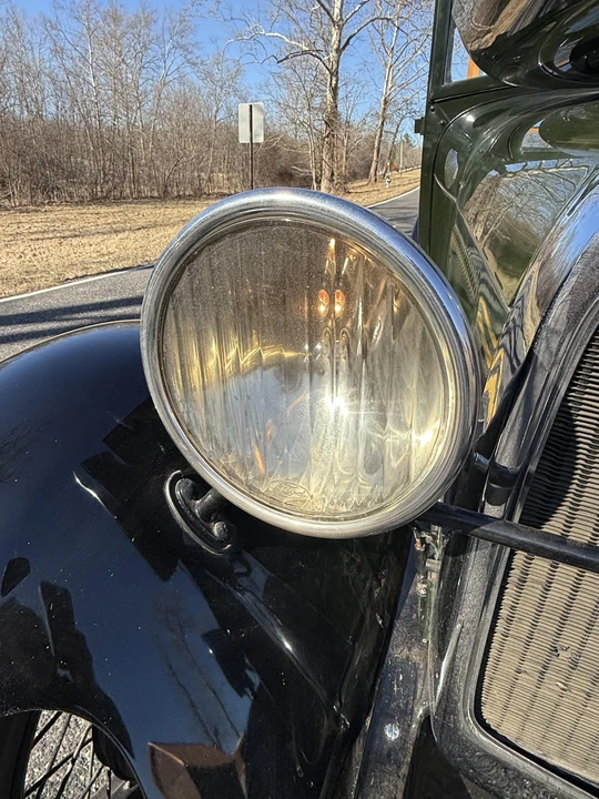 1929 Ford Model A - Image 18 of 31