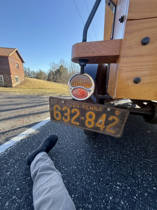 1929 Ford Model A - Image 22 of 31