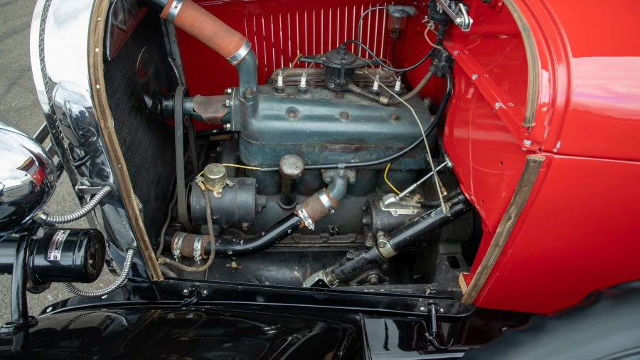 1929 Ford Model A - Image 6 of 31