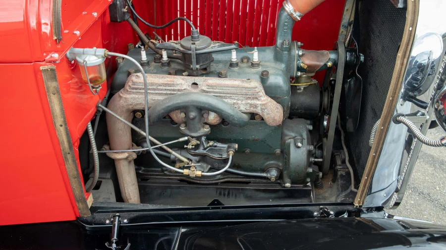 1929 Ford Model A - Image 7 of 31