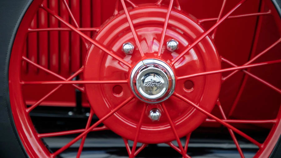 1929 Ford Model A - Image 11 of 31