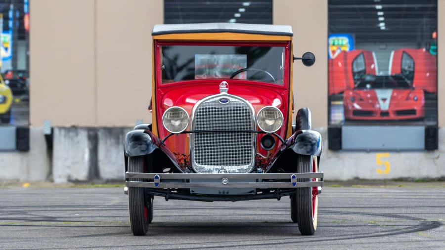 1929 Ford Model A - Image 14 of 31