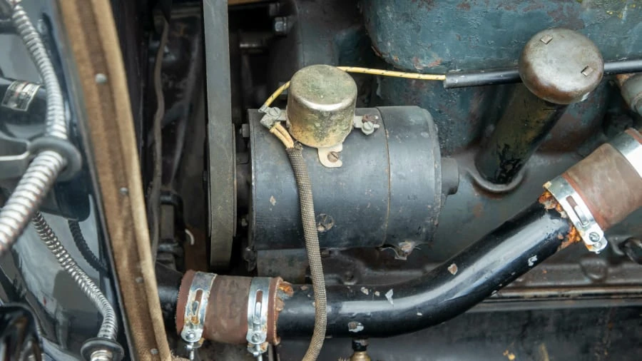 1929 Ford Model A - Image 16 of 31