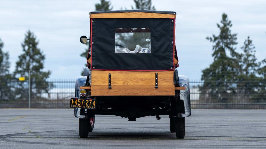 1929 Ford Model A - Image 20 of 31