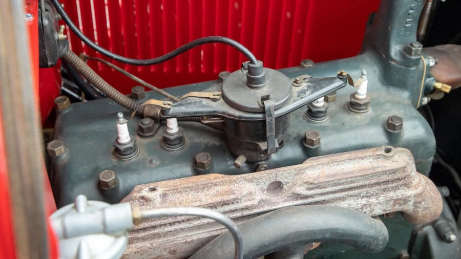 1929 Ford Model A - Image 21 of 31