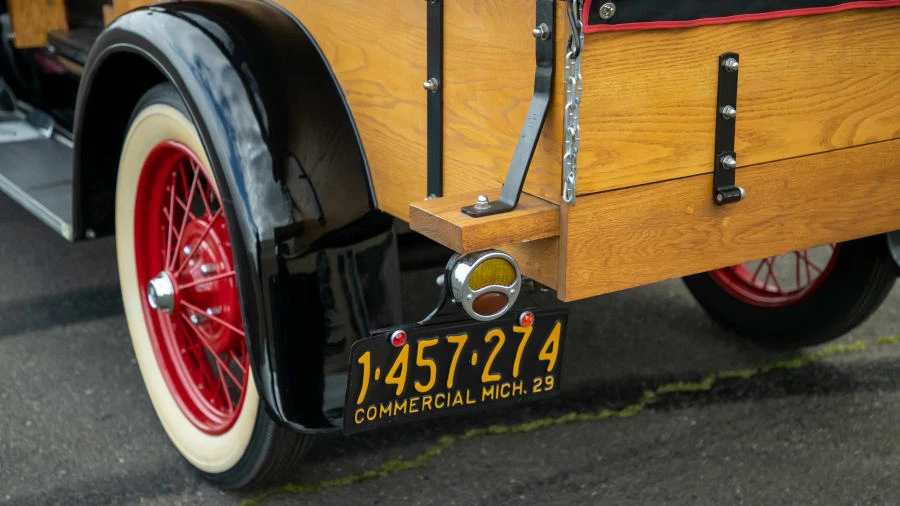 1929 Ford Model A - Image 22 of 31