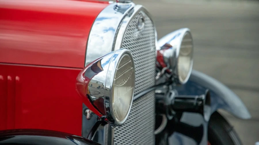 1929 Ford Model A - Image 23 of 31