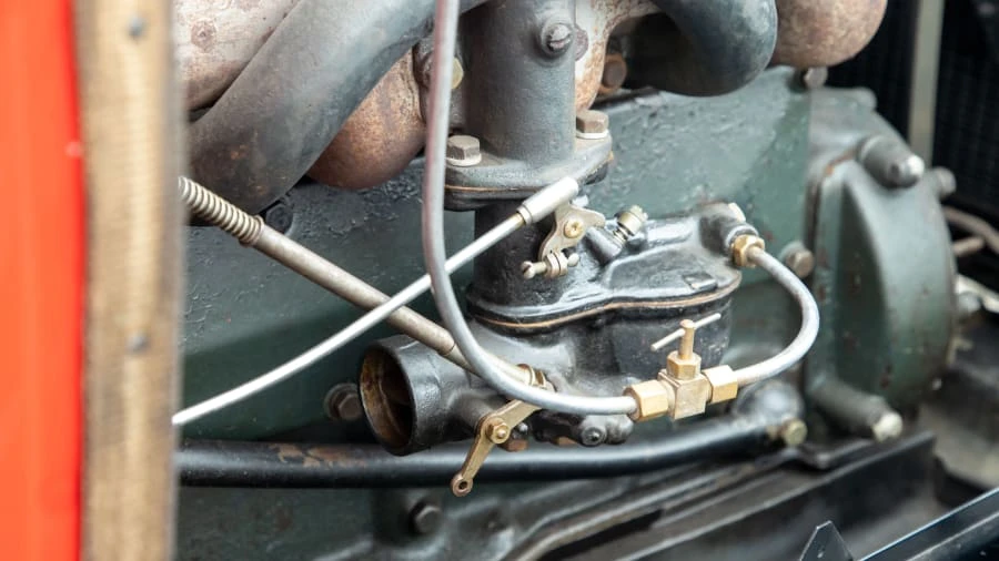 1929 Ford Model A - Image 25 of 31