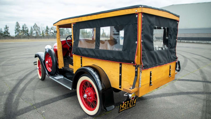 1929 Ford Model A - Image 27 of 31