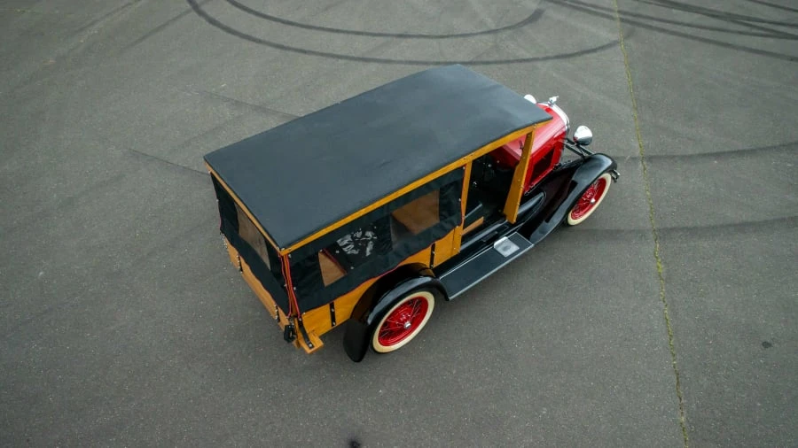 1929 Ford Model A - Image 28 of 31