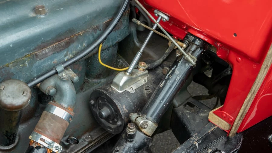 1929 Ford Model A - Image 29 of 31
