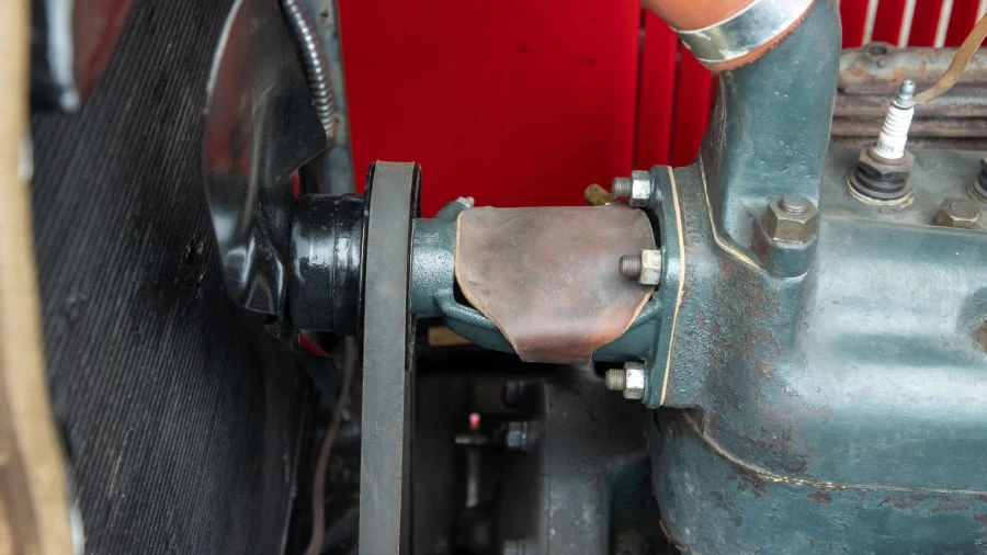 1929 Ford Model A - Image 30 of 31