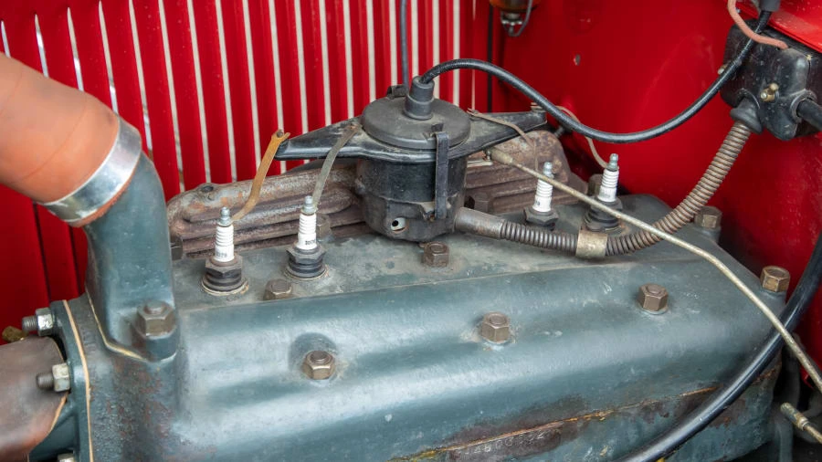 1929 Ford Model A - Image 31 of 31