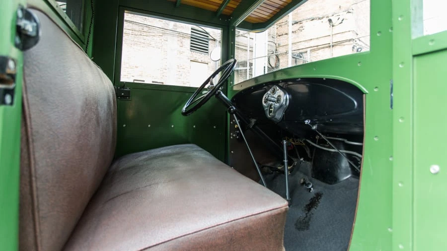 1929 Ford Model A Pickup & Model AA - Image 5 of 12