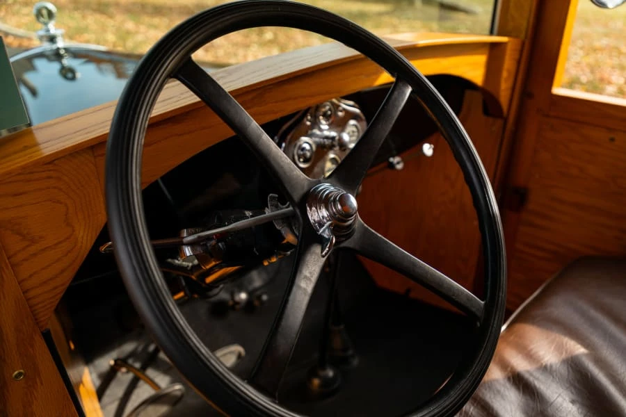 1929 Ford Model A Pickup & Model AA - Image 18 of 30